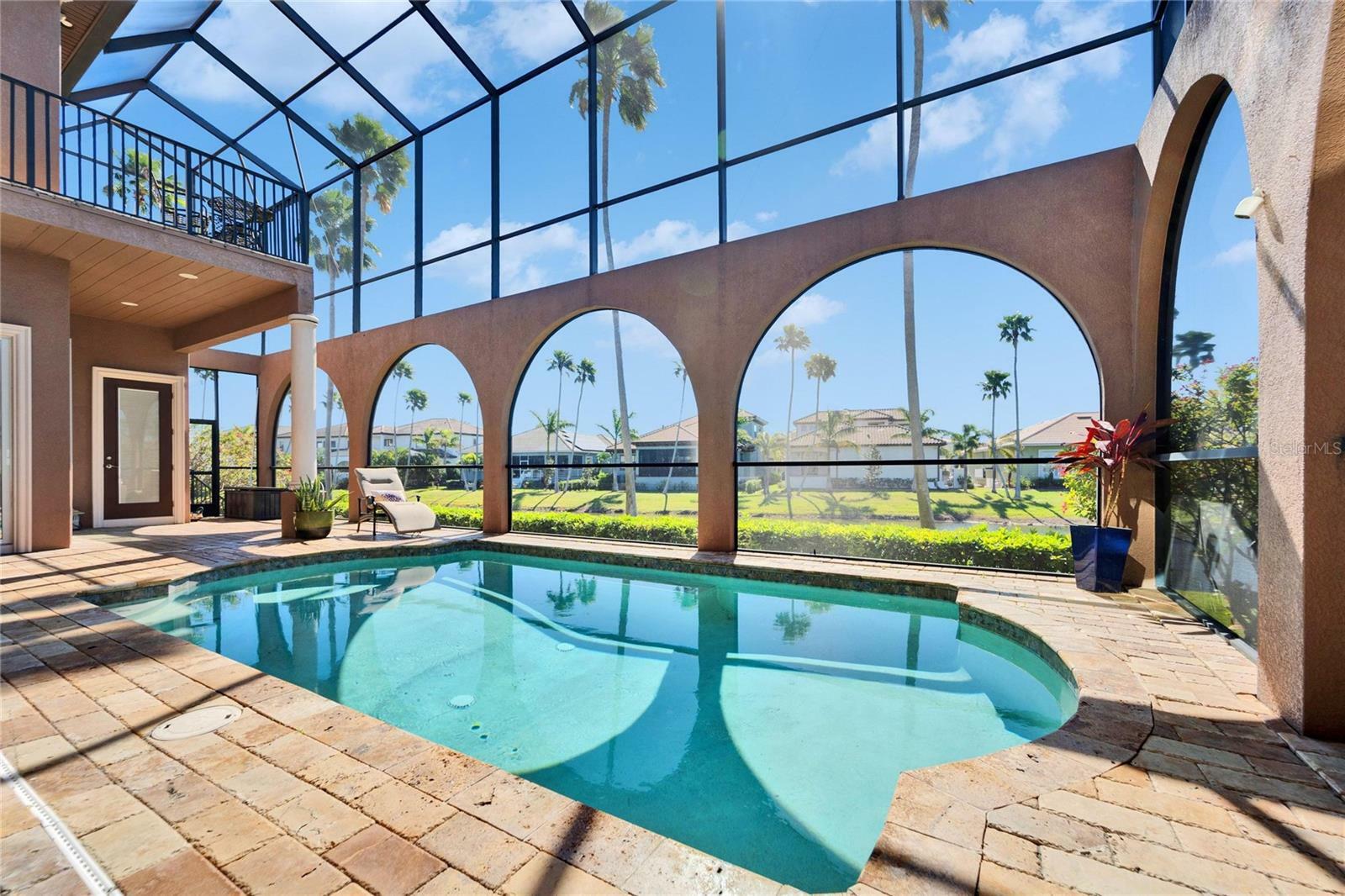 Property Photo: 1408 Alhambra Drive FL 33572