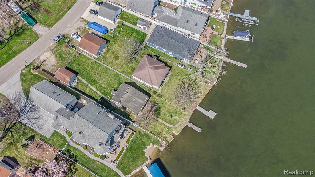 Property Photo: 16079 Whitehead Drive MI 48451 8713