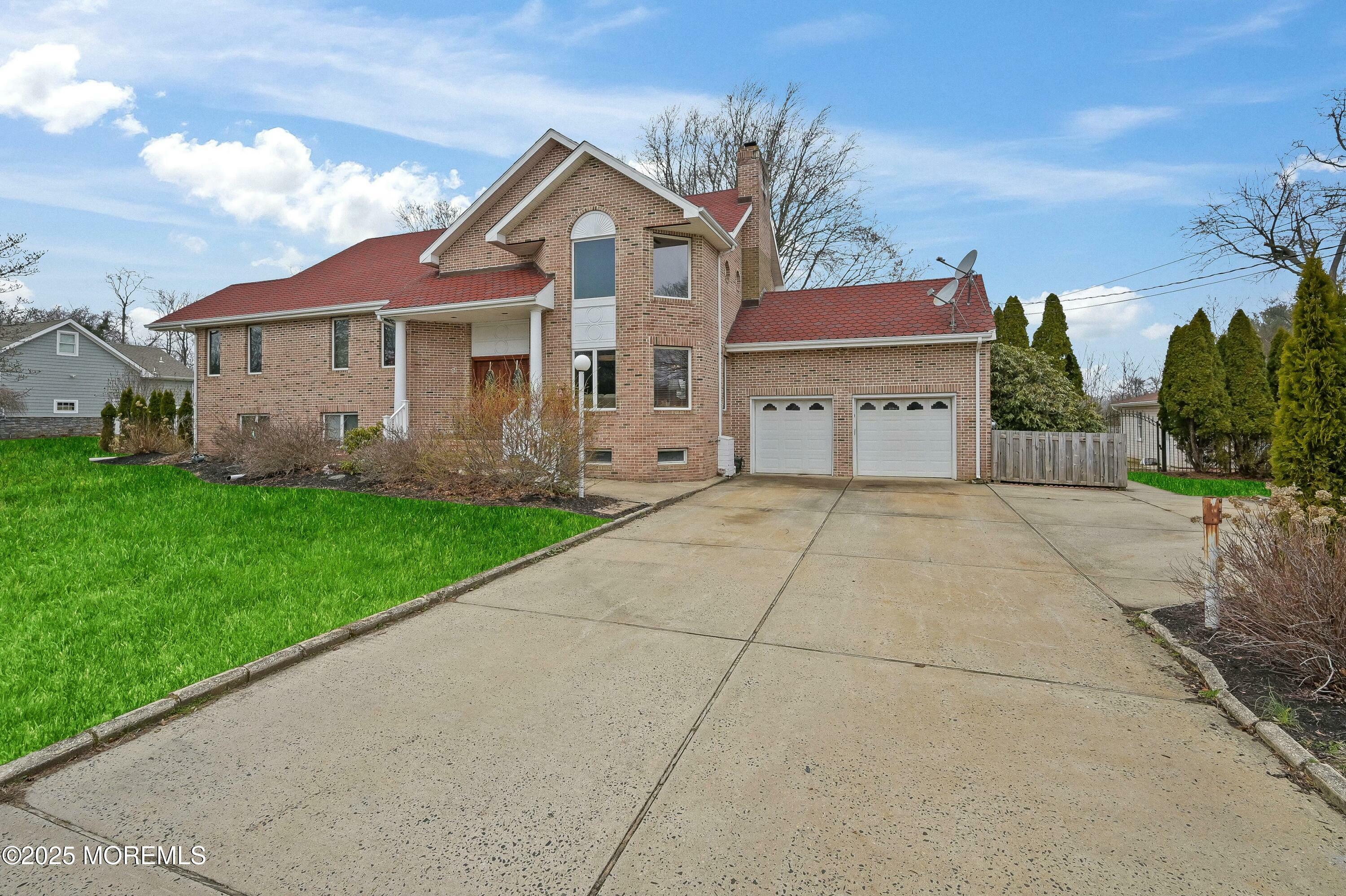 Property Photo: 11 Arlene Drive NJ 07764