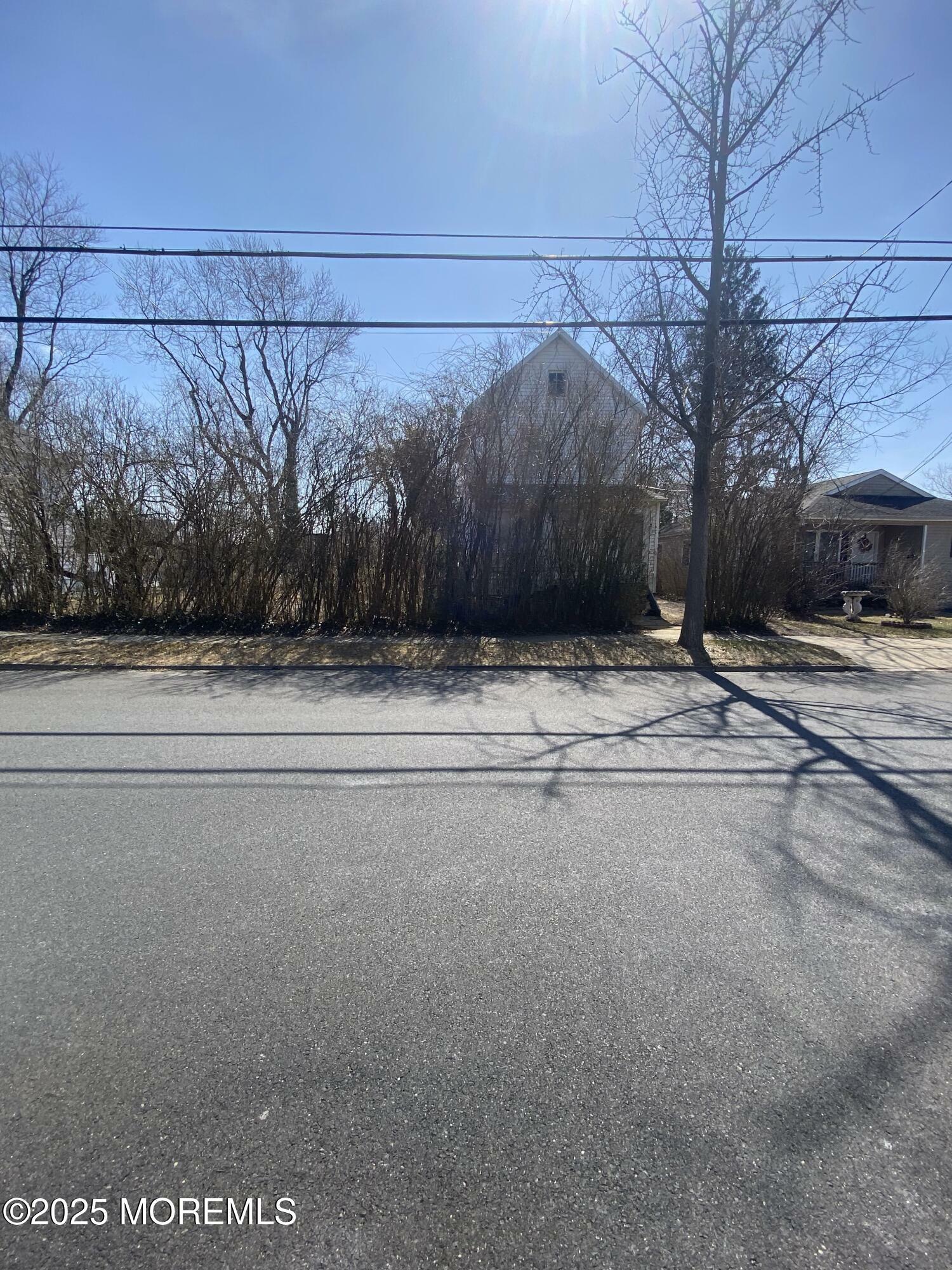 Property Photo: 114 Center Street NJ 07728