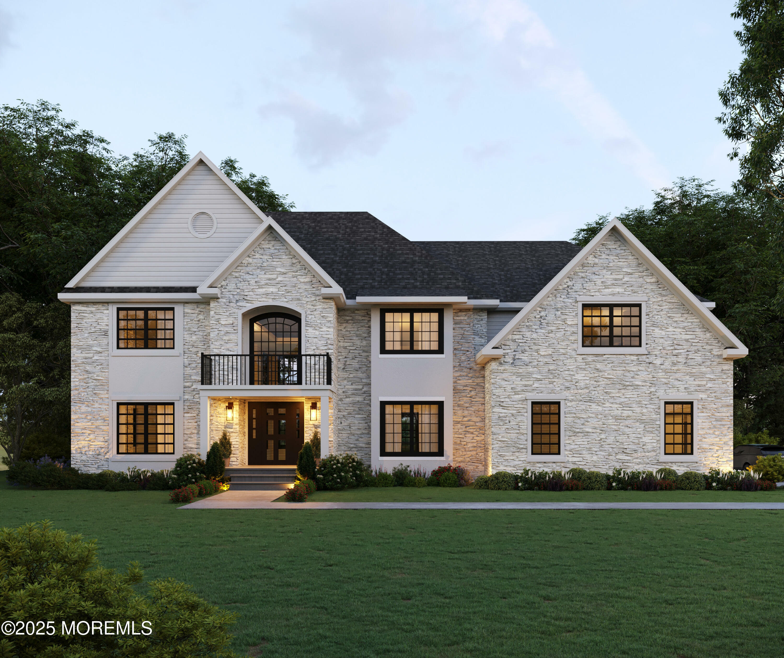 3 Fortune Court  Freehold NJ 07728 photo