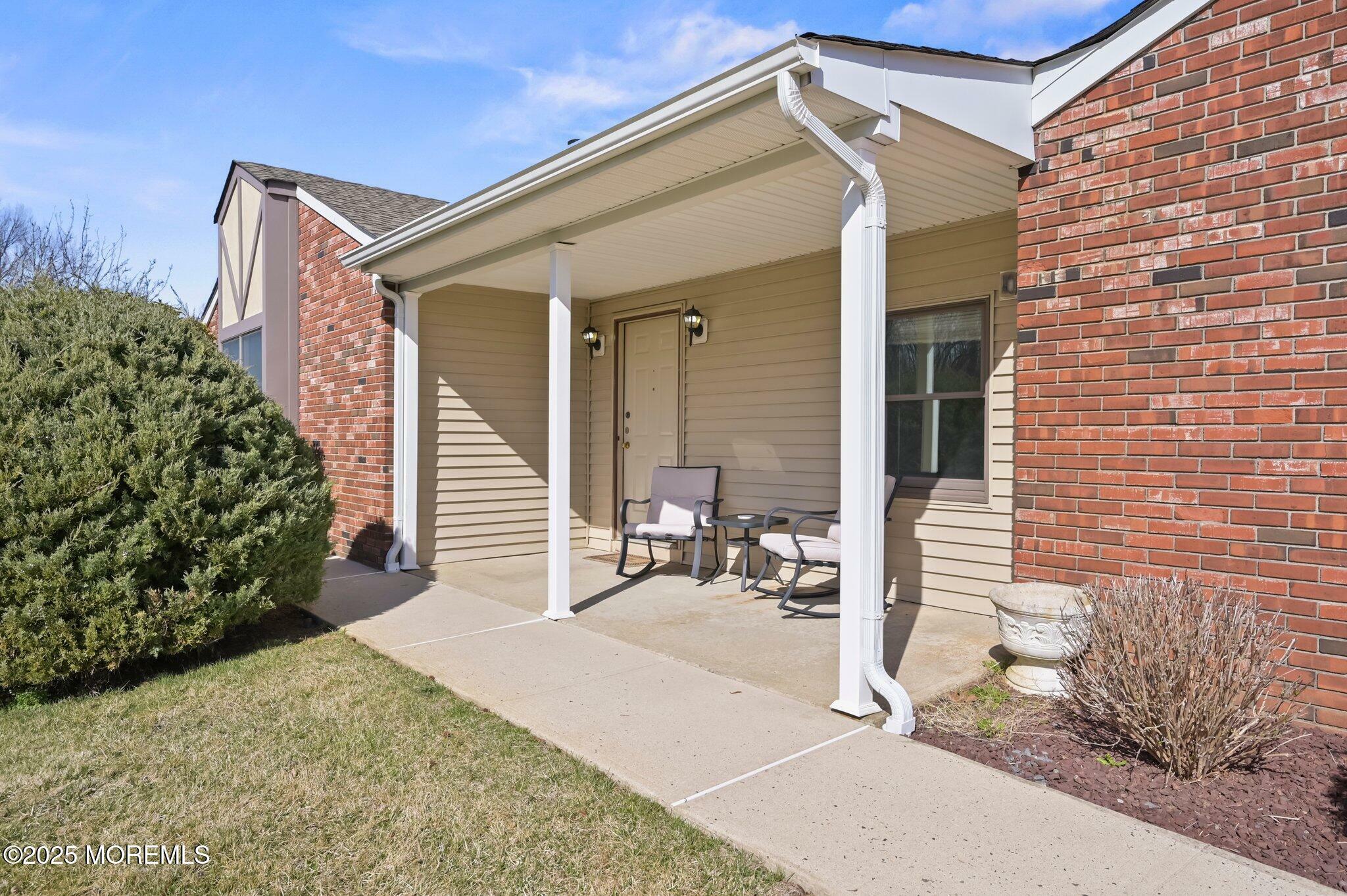 Property Photo: 37 Lakeview Drive NJ 07746