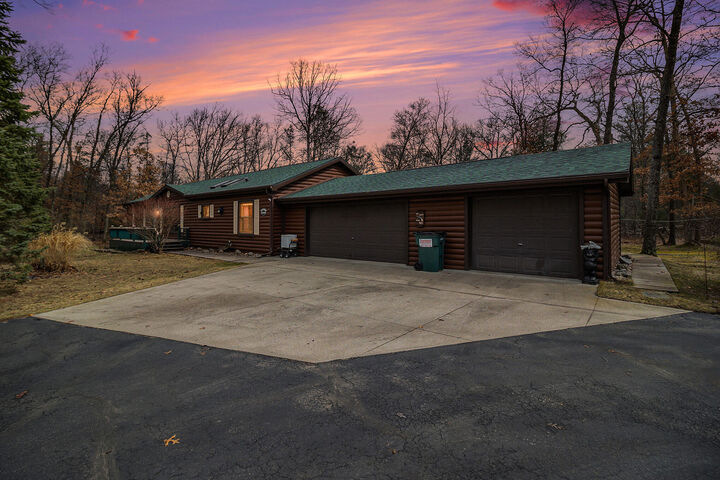 12257 S Star Lake Drive  Baldwin MI 49304 photo