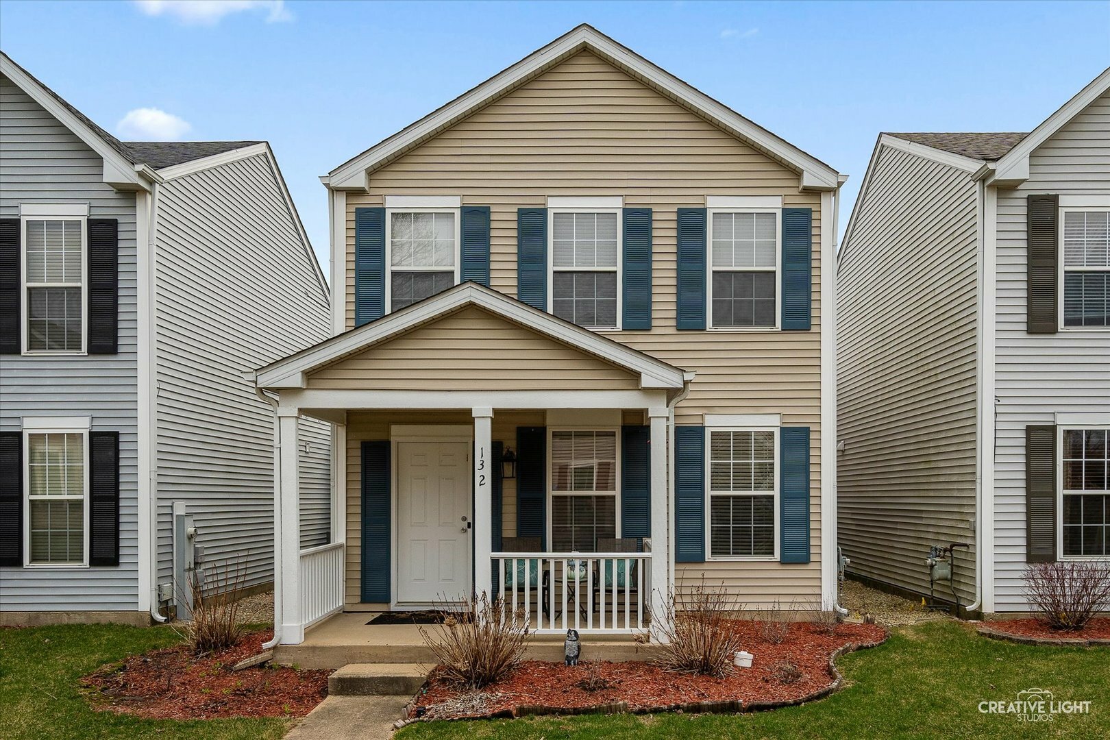132 Presidential Boulevard  Oswego IL 60543 photo