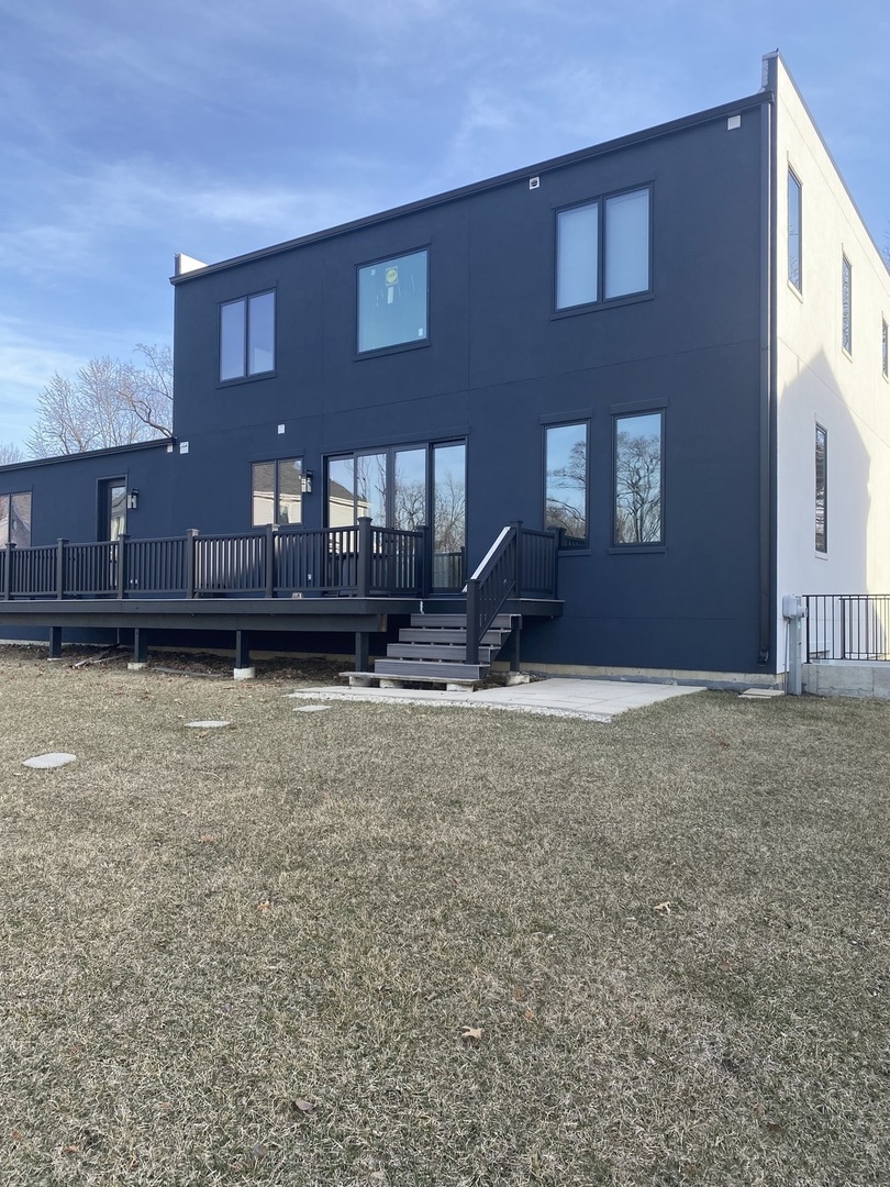 Property Photo: 3112 Cara Lane IL 60523