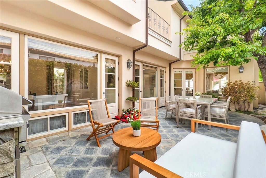Property Photo:  129 Via Waziers  CA 92663 
