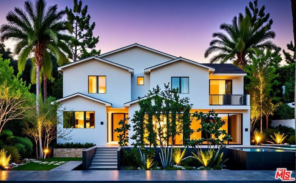 4026 Beverly Glen Boulevard  Sherman Oaks CA 91423 photo