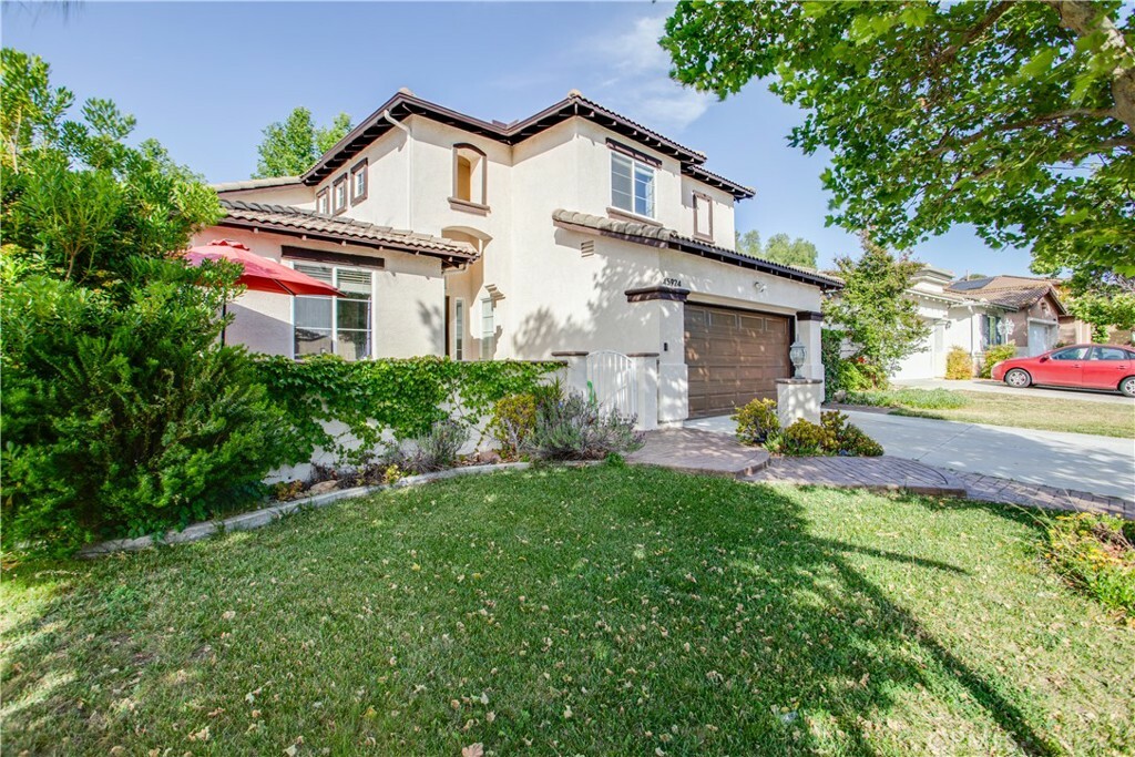 Property Photo: 45924 Via La Colorada CA 92592