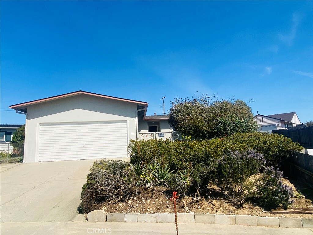 246 Cosky Drive  Marina CA 93933 photo
