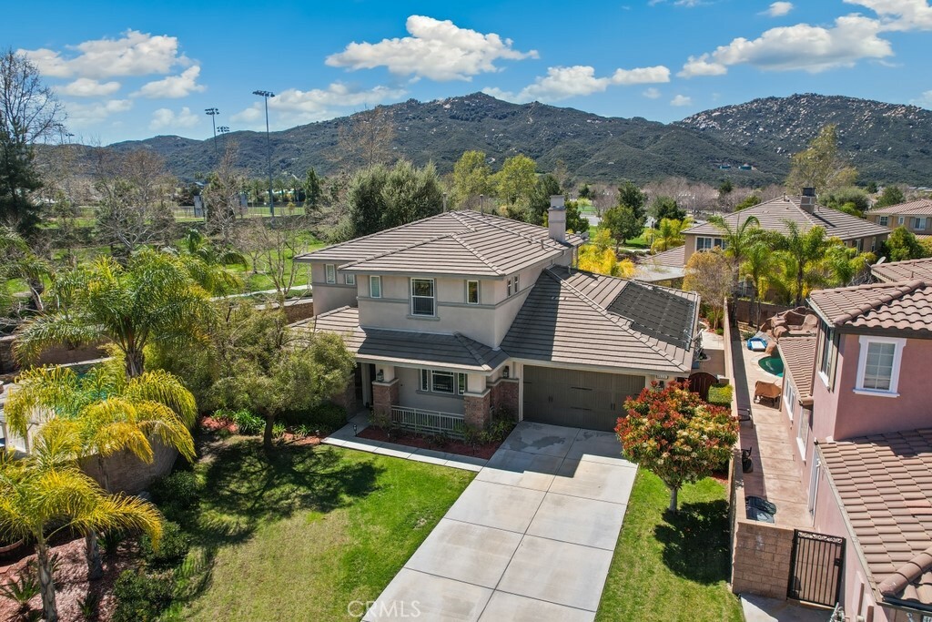 46337 Canyon Crest Court  Temecula CA 92592 photo