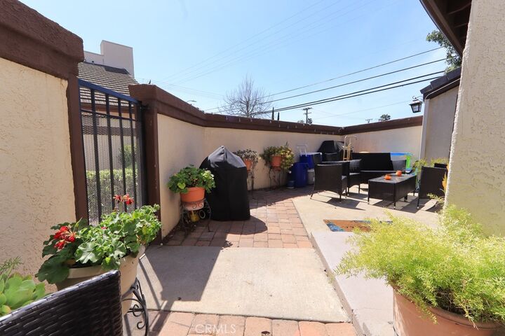 Property Photo:  414 N Imperial Avenue D  CA 91764 