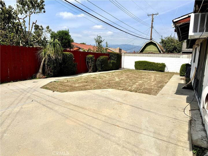 Property Photo:  927 N Rimsdale Avenue  CA 91722 