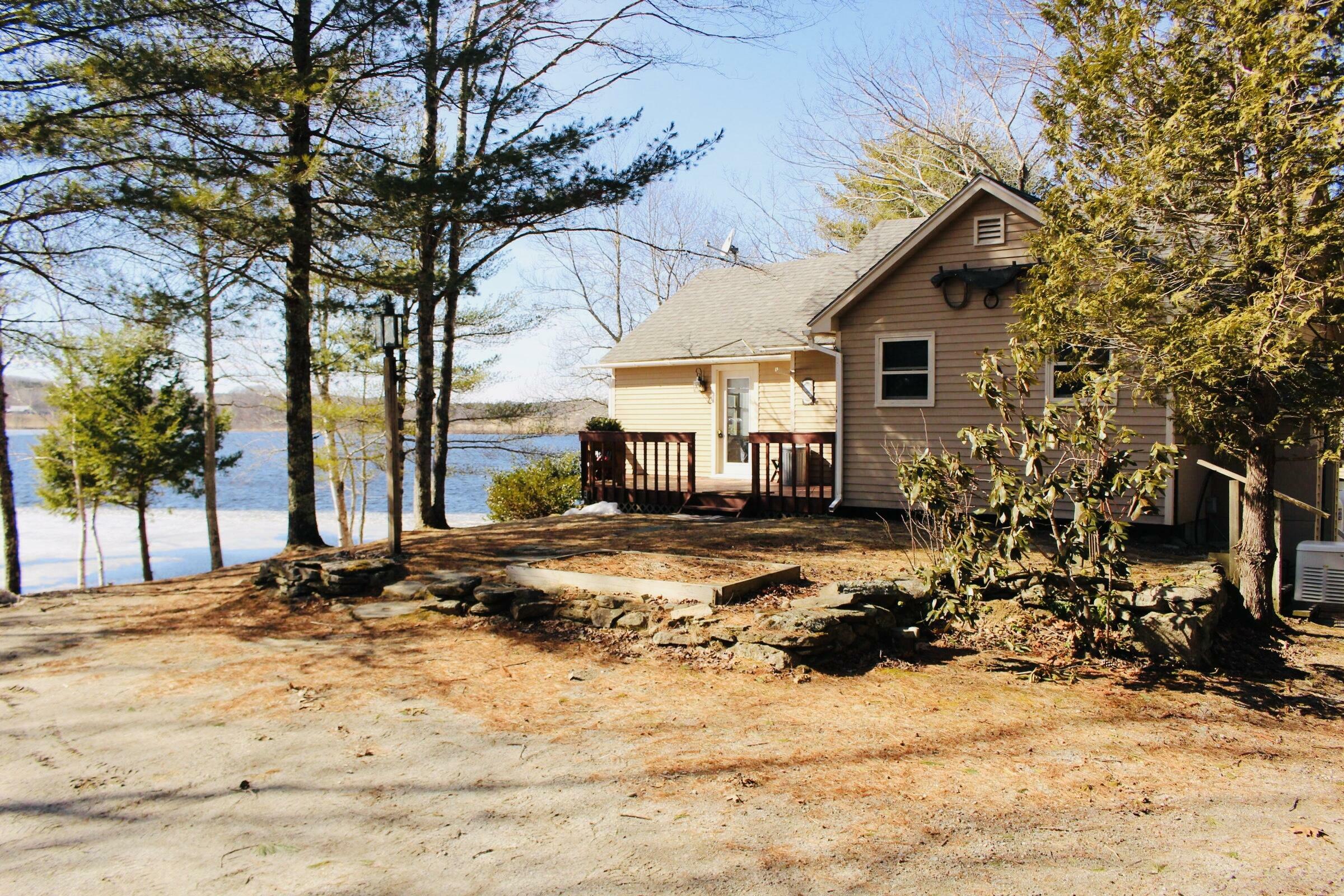 186 Hawes Lane  Union ME 04862 photo
