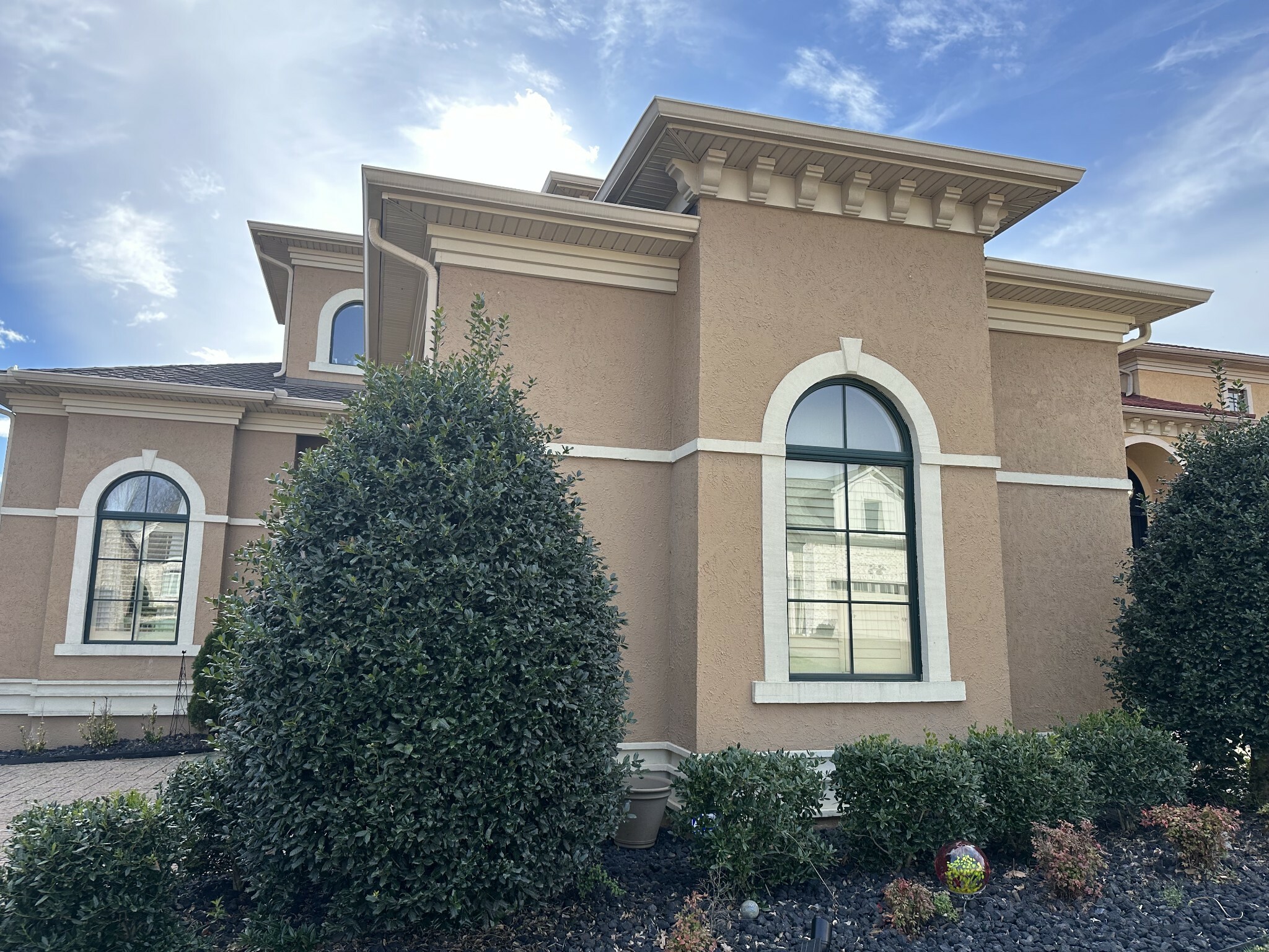 Property Photo: 880 Fairington Way TN 37066