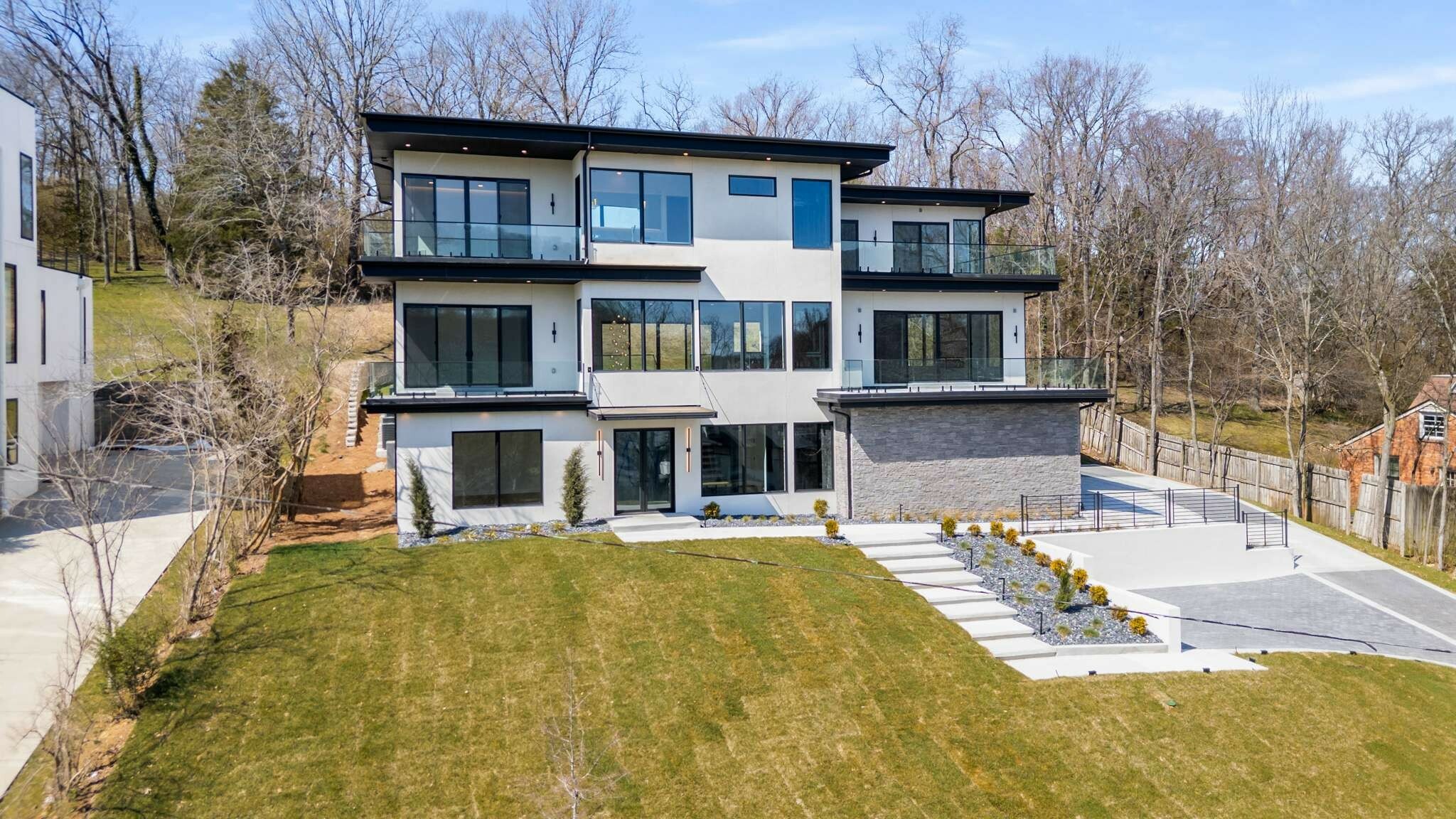Property Photo: 4503 Wayland Dr TN 37215