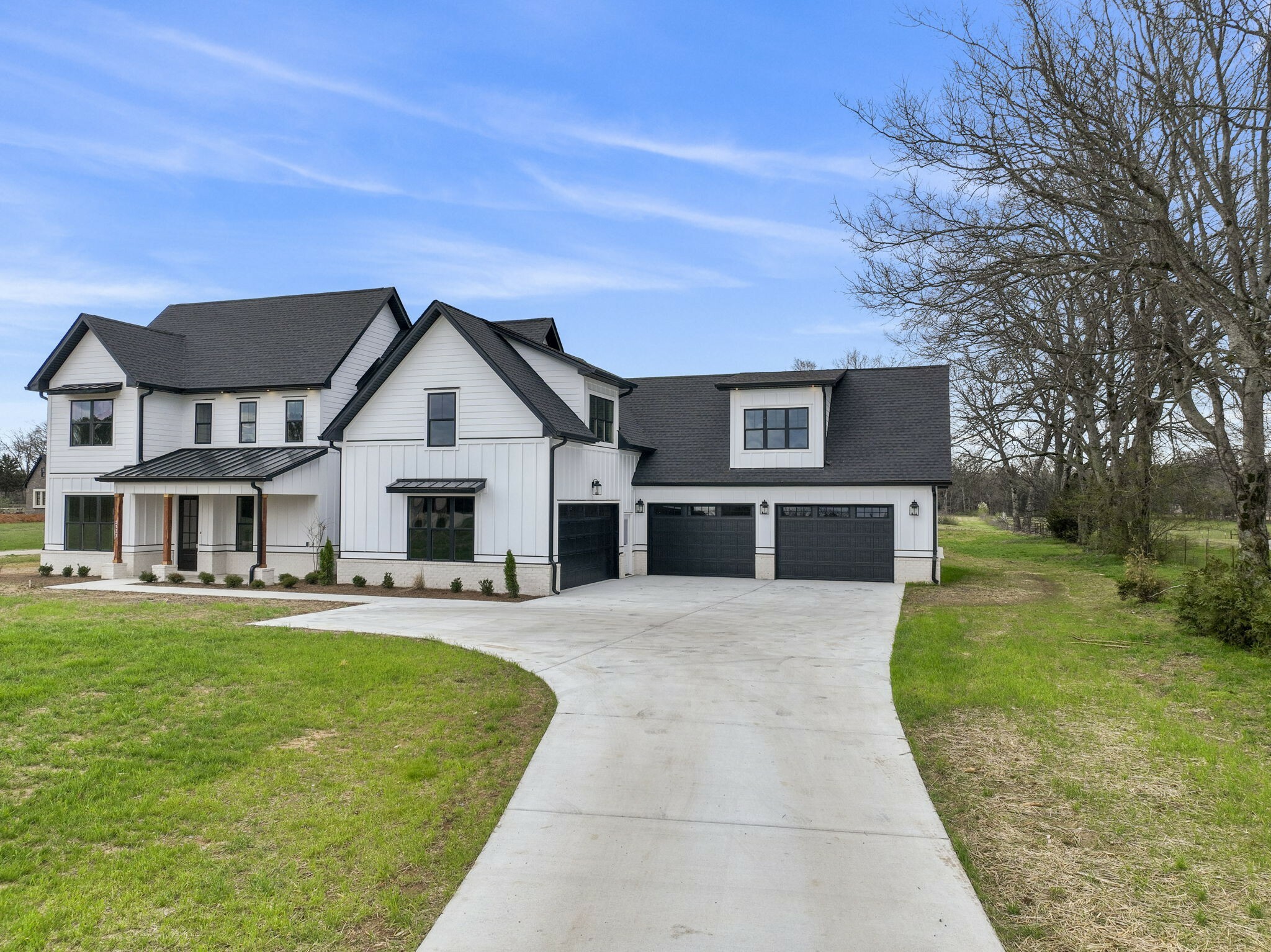 2123 Jc Taber Ln  Murfreesboro TN 37130 photo