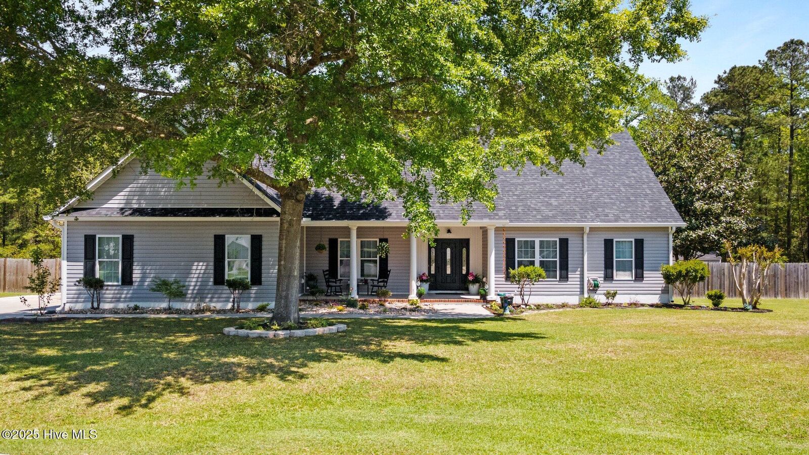 Property Photo:  115 Marie Court  NC 28532 