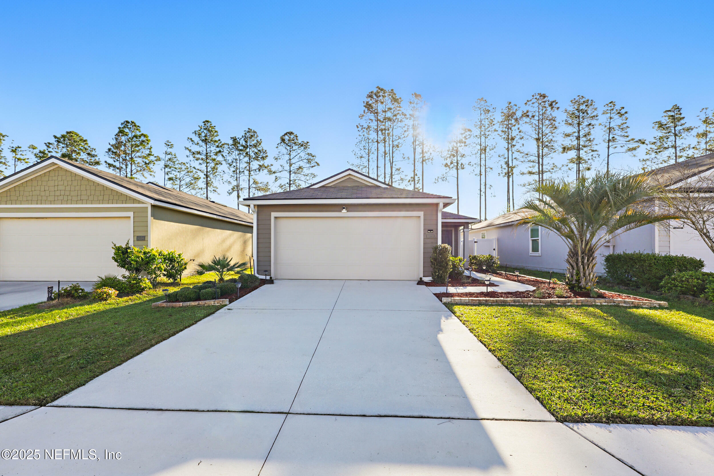 Property Photo: 8328 Cape Fox Drive FL 32222