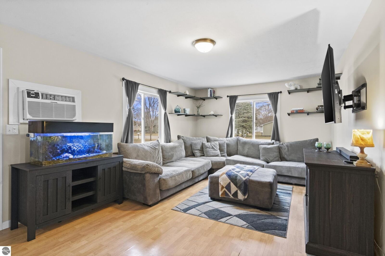 Property Photo: 5278 W Mobile Trail MI 49685