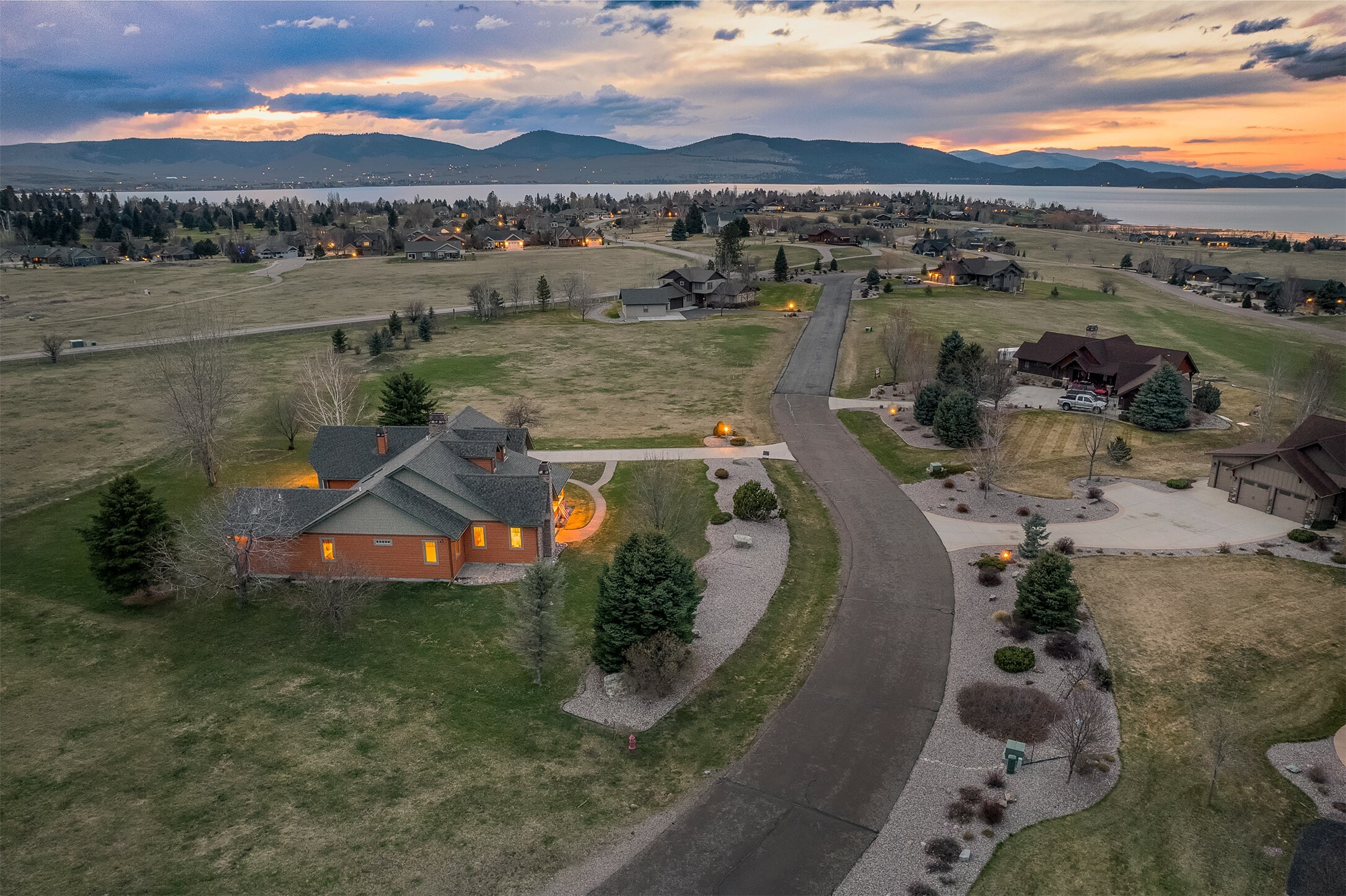 217 Pheasant Ridge  Polson MT 59860 photo