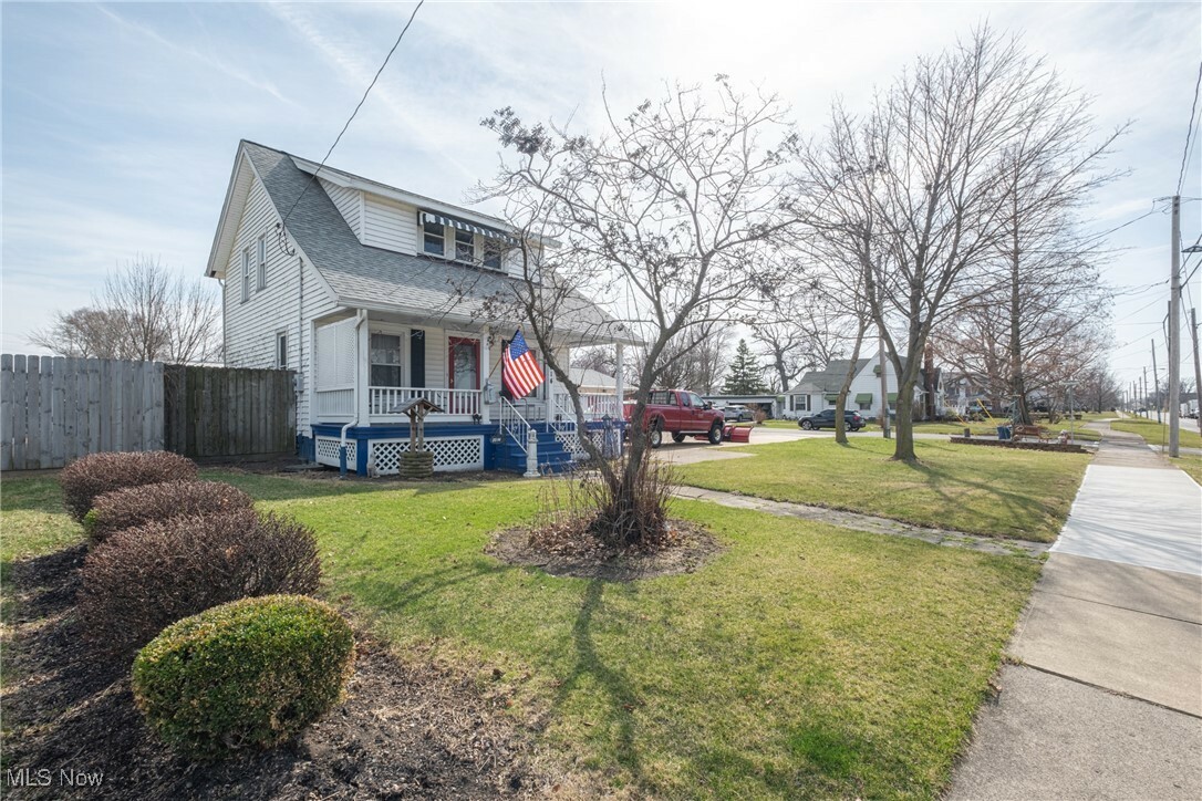 Property Photo: 2014 E Erie Avenue OH 44052