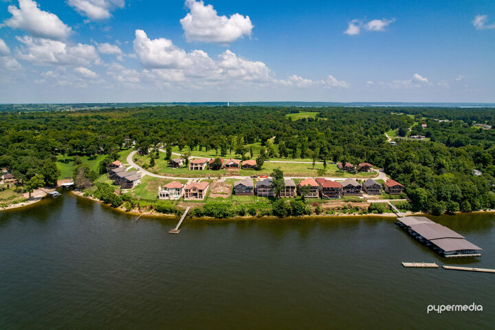 Property Photo:  452719 Preakness Lot 23 Drive  OK 74331 