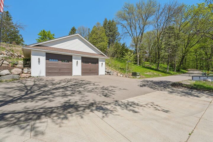 Property Photo:  16139 Northwood Road NW  MN 55372 