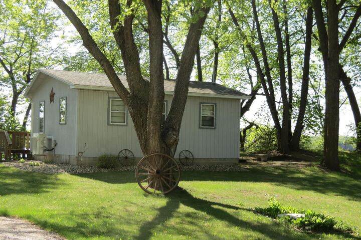 Property Photo:  20554 Elkview Court  MN 56368 