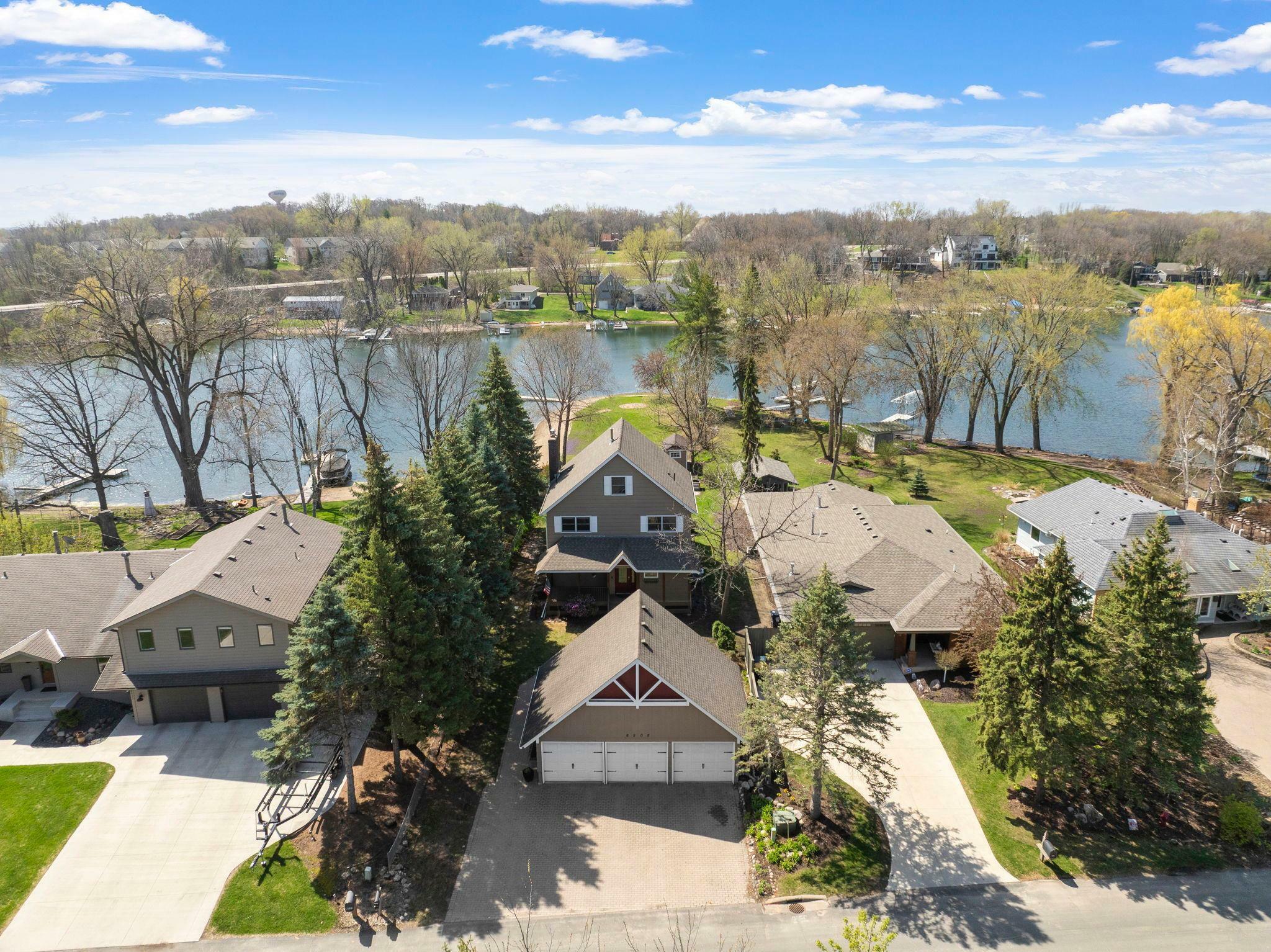 6505 Kneafsey Street SE  Prior Lake MN 55372 photo
