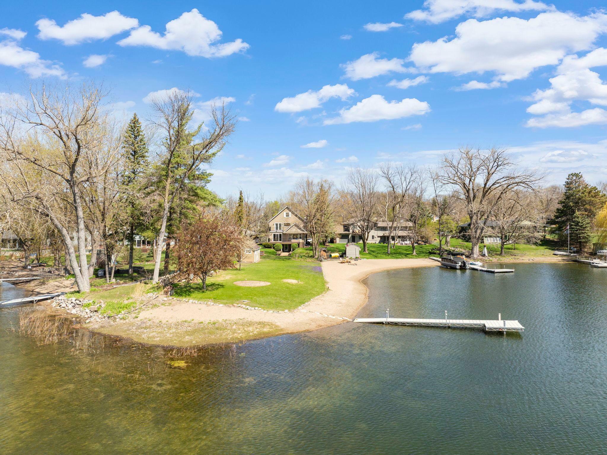 Property Photo:  6505 Kneafsey Street SE  MN 55372 