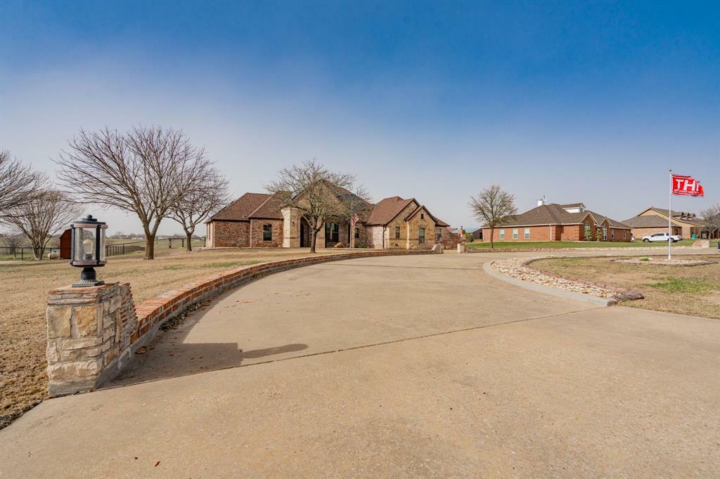 910 Angus Road  Waxahachie TX 75167 photo