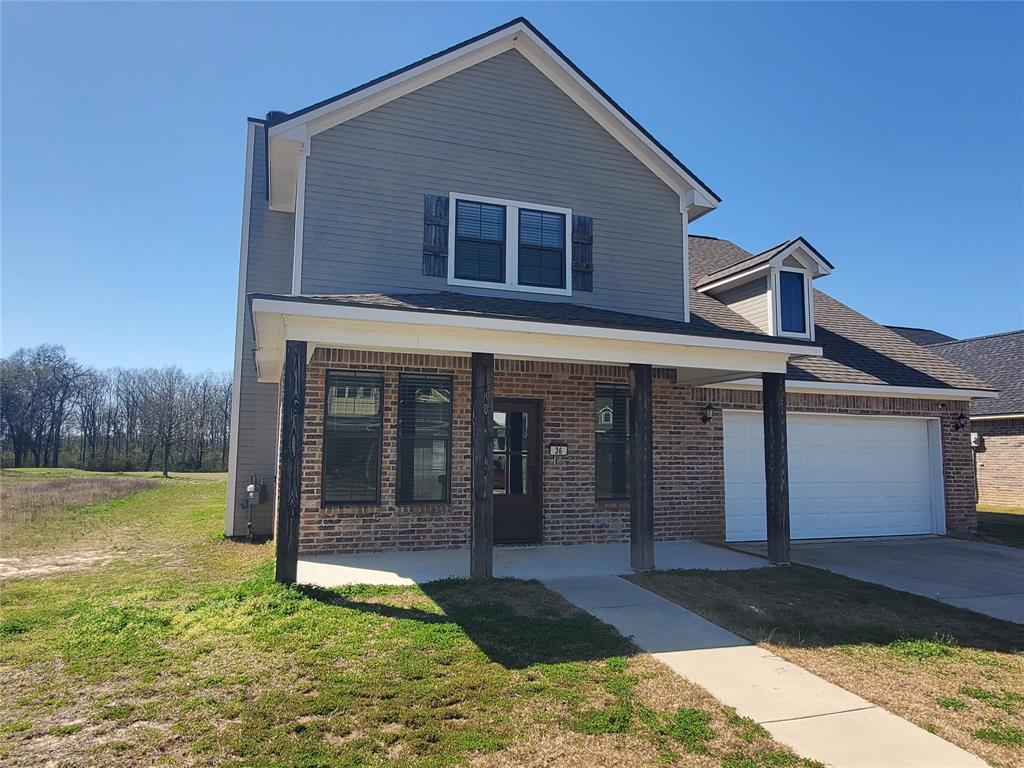 36 Legacy Court  Haughton LA 71037 photo