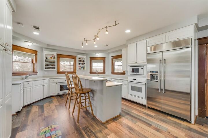 Property Photo: 2749 Fm 983 TX 75154