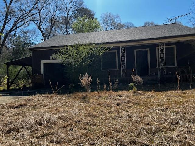 15206 Highway 157  Benton LA 71006 photo