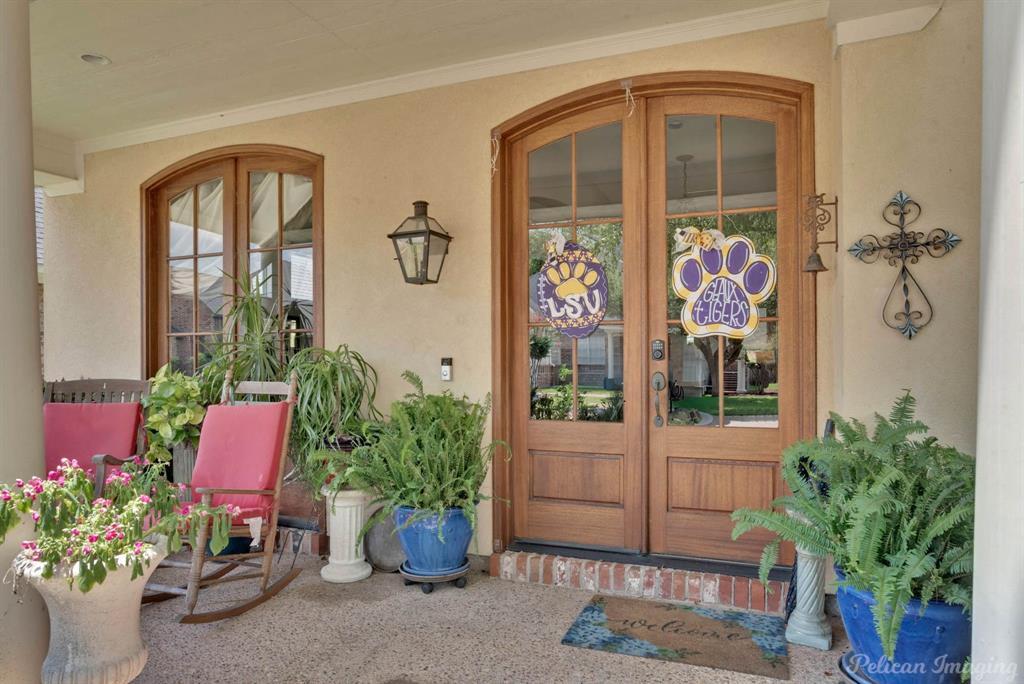 Property Photo: 118 Hallette Drive LA 71115