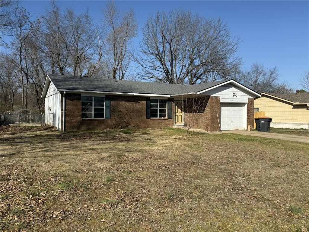 2404 Woodland Avenue  Springdale AR 72762 photo