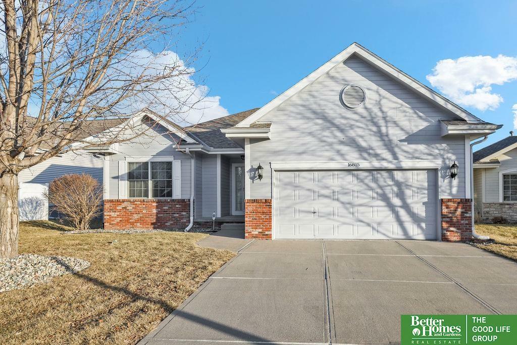 Property Photo: 16815 Colony Circle NE 68136