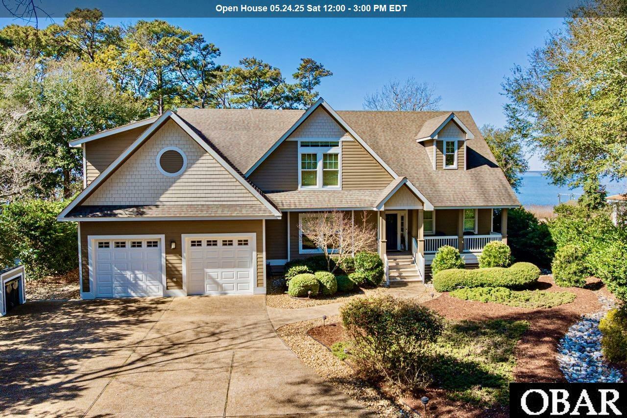 Property Photo: 253 N Dogwood Trail NC 27949