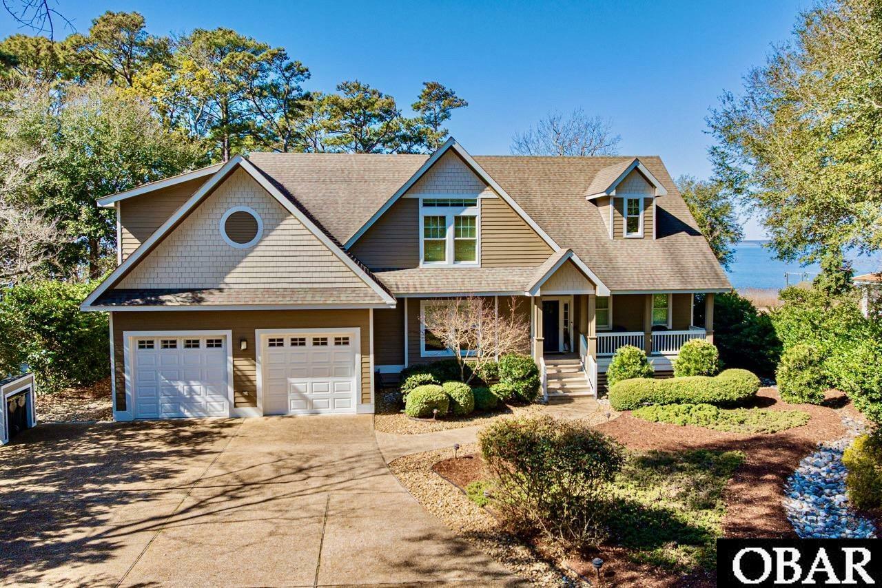 Property Photo: 253 N Dogwood Trail NC 27949