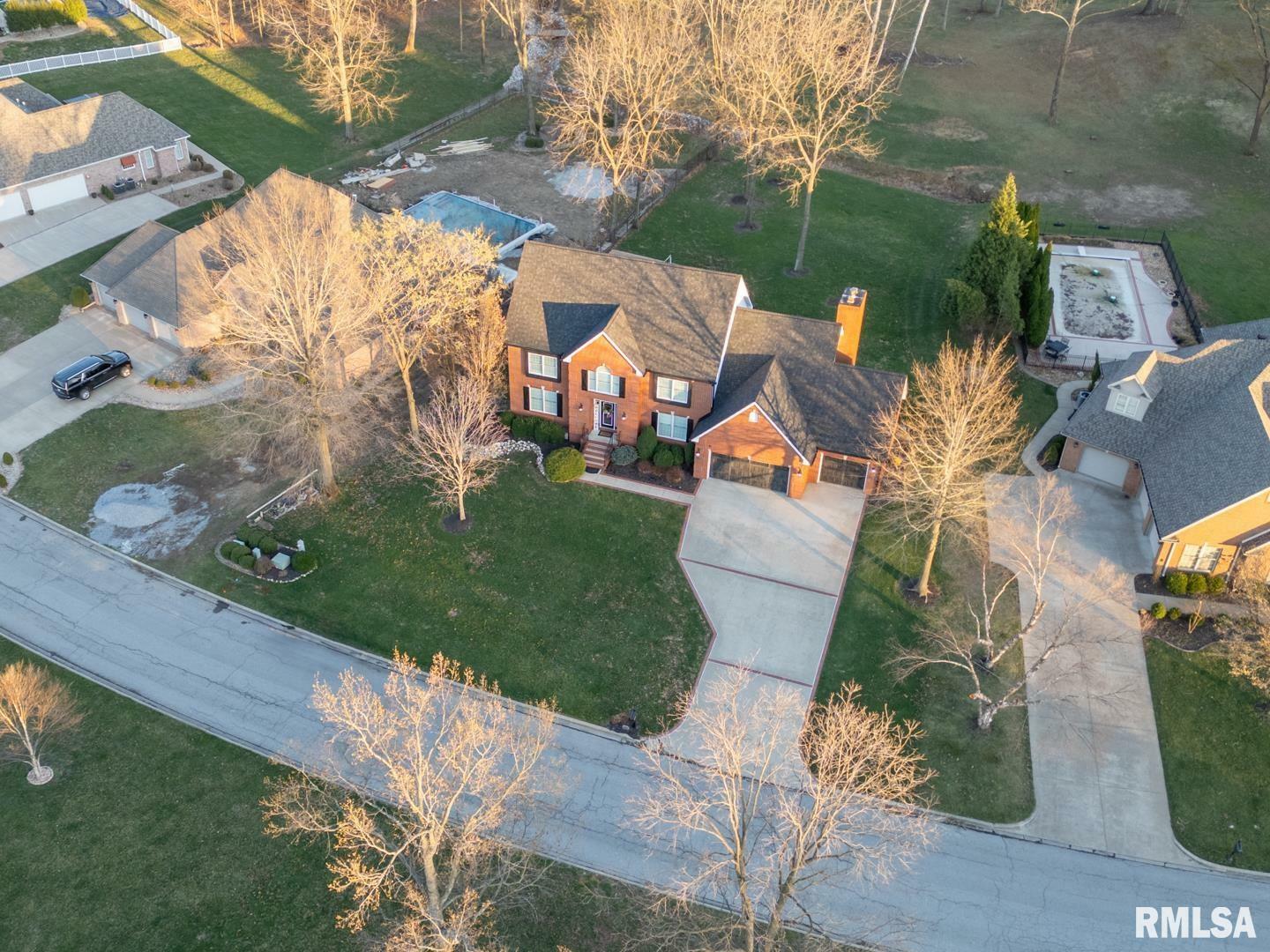 Property Photo: 2763 Kokopelli Drive IL 62959