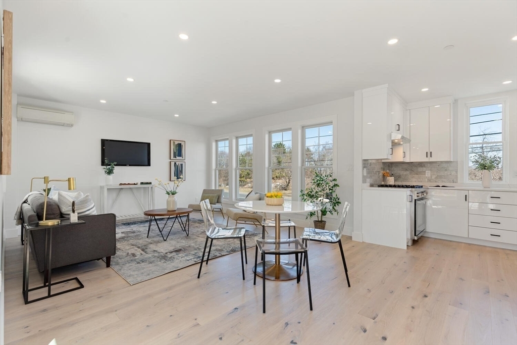 Property Photo: 654 Mystic Ave 1 MA 02145