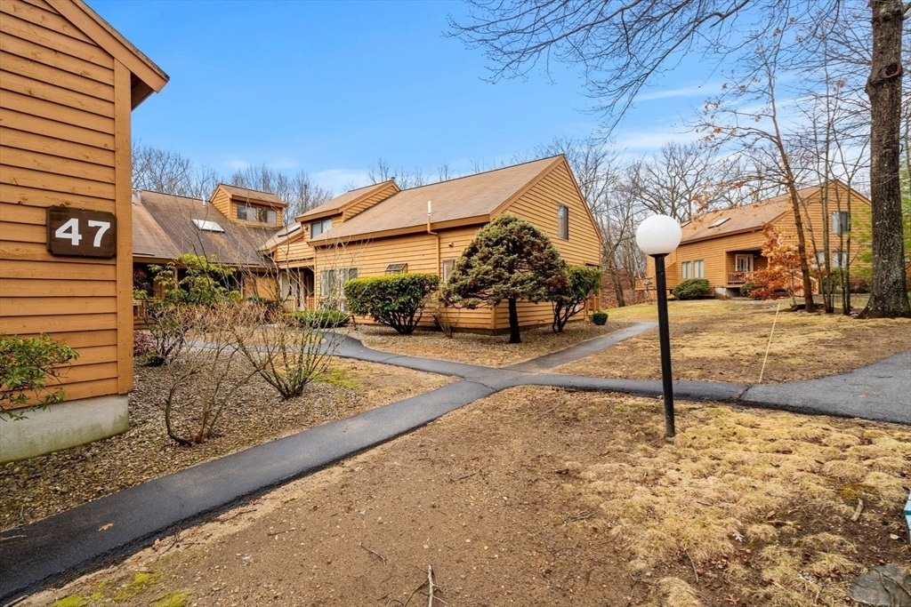 Property Photo:  55 Perkins Ct 55  MA 01832 