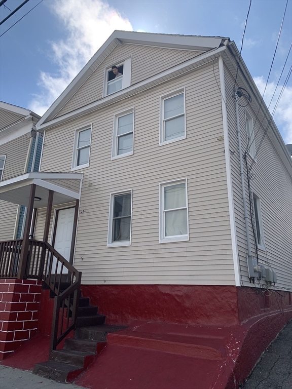 256 Lockwood Street  Providence RI 02907 photo