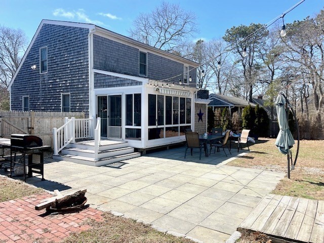 Property Photo: 24 Ovington Drive MA 02536