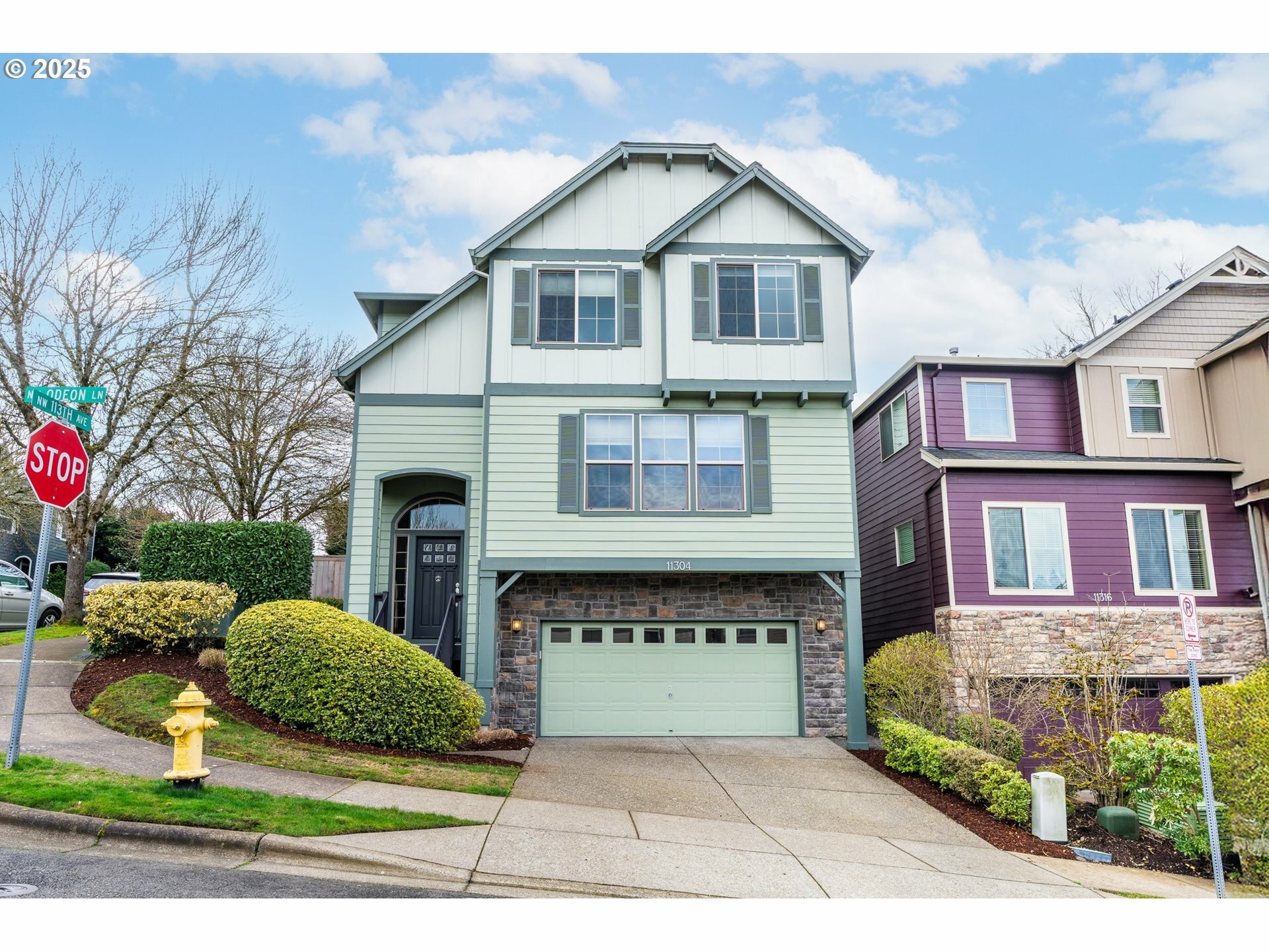 11304 NW Odeon Ln  Portland OR 97229 photo
