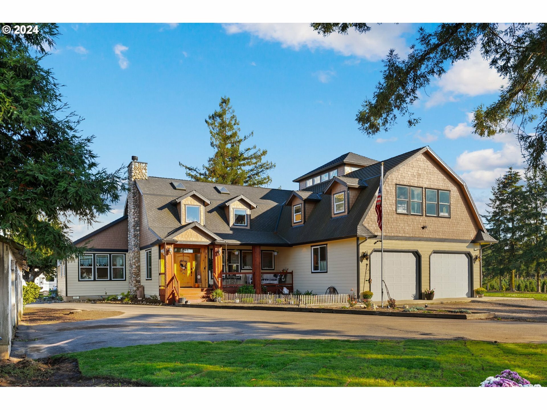 12723 NE 132nd Ave  Brush Prairie WA 98606 photo