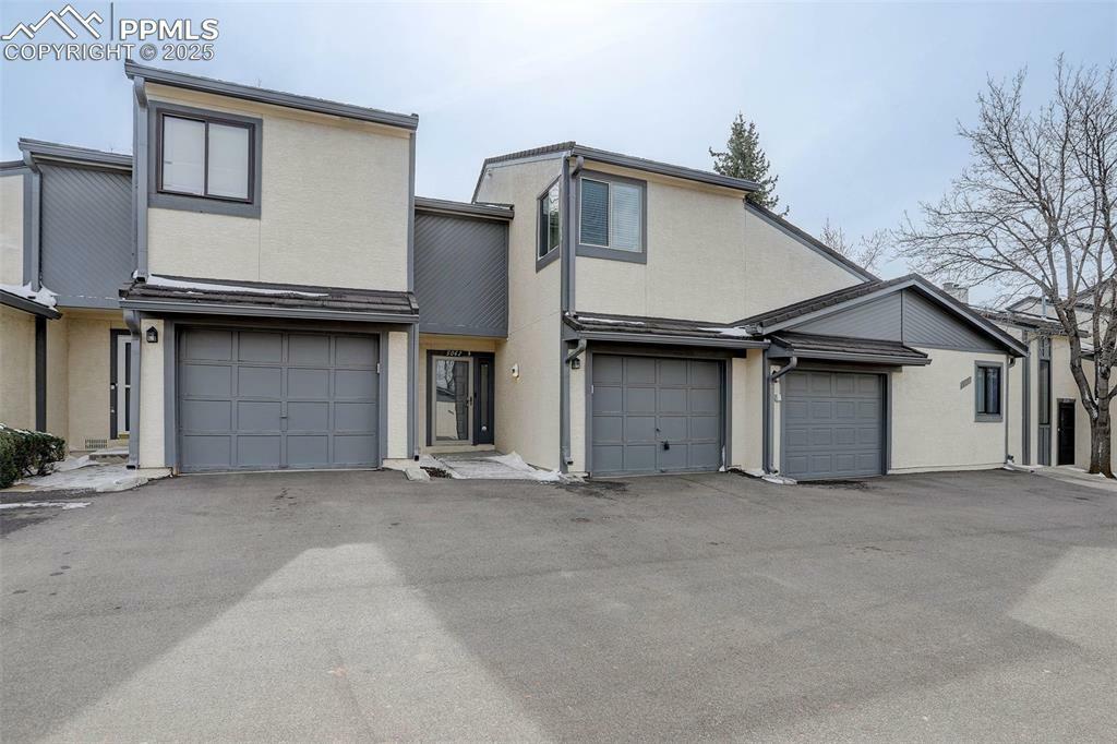 Property Photo: 5062 Barnes Road CO 80917