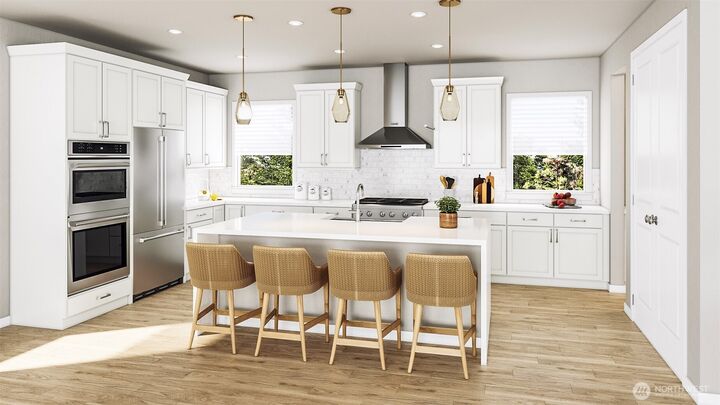 Property Photo:  18930  99th Place NE 4  WA 98011 