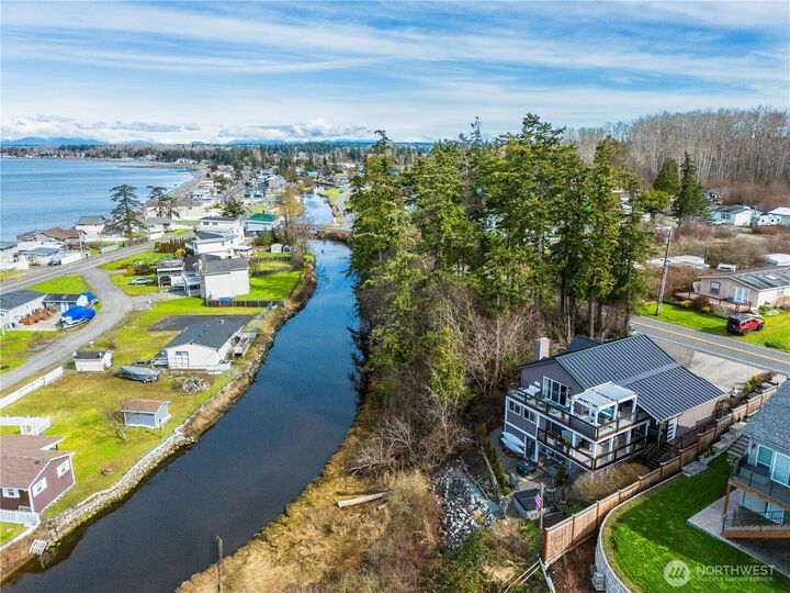 Property Photo: 7413 Jackson Road WA 98230