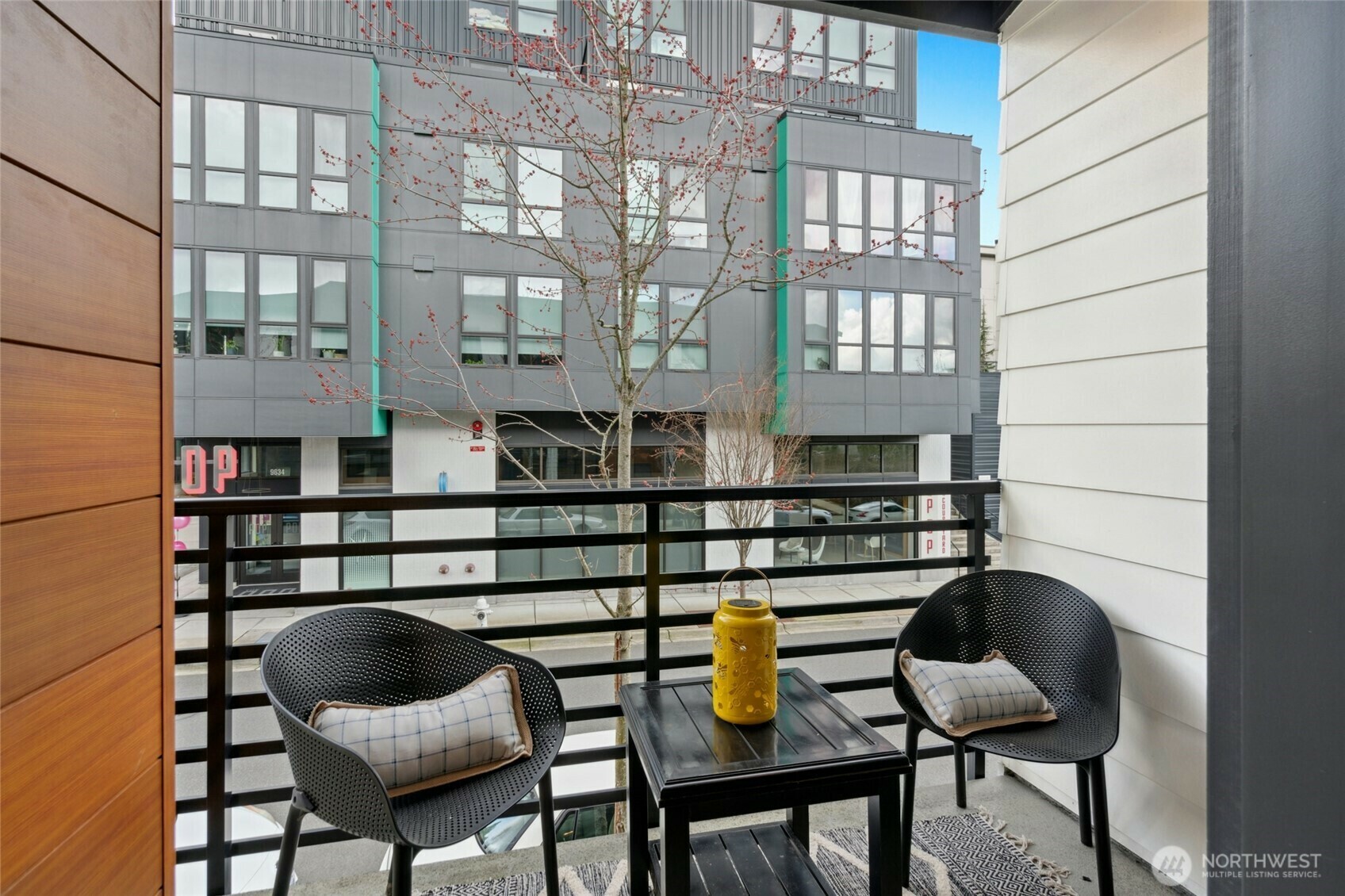 Property Photo: 9635 Thorsk St. B WA 98011